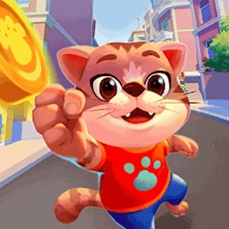 Cat Runner