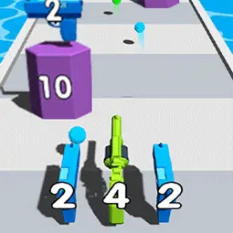 Gun Run