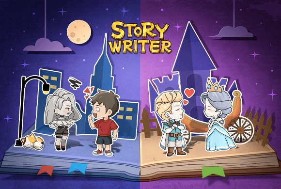 Story Writer